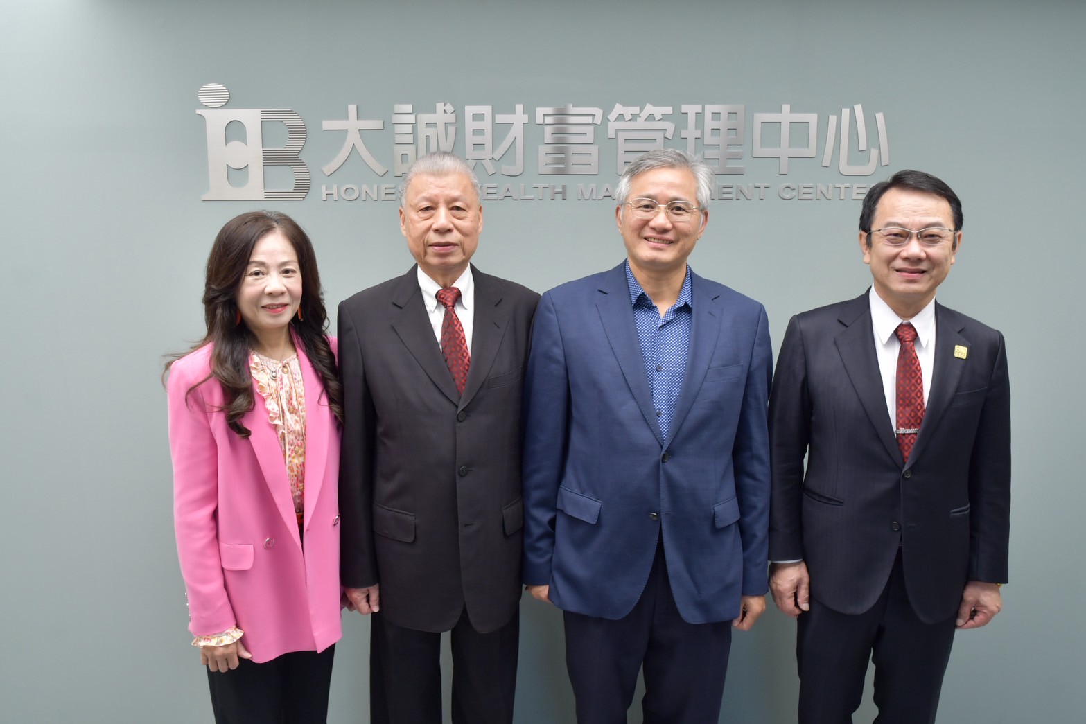 全國唯一、強強聯手!打造最頂尖財管中心|特企專欄|GTV八大電視