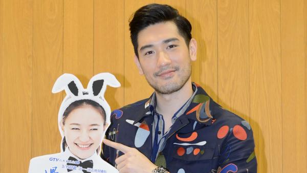 高以翔吻戲走唯美浪漫 底線「不能伸舌頭」｜娛樂焦點｜GTV八大電視